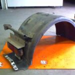 NO Identificado Volvo