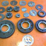 NO Identificado Volvo