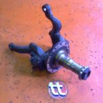 NO Identificado Volvo