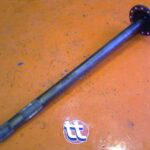 NO Identificado Volvo