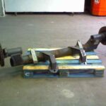 NO Identificado Volvo