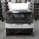 NO Identificado Volvo