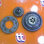 NO Identificado Volvo