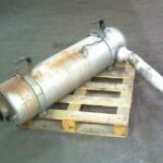 NO Identificado Volvo