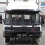 NO Identificado Volvo