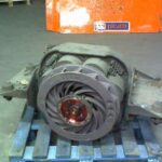 NO Identificado Volvo