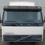 NO Identificado Volvo