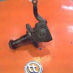 NO Identificado Volvo