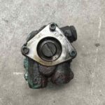 NO Identificado Volvo