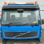 NO Identificado Volvo