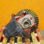 NO Identificado Volvo