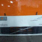 NO Identificado Volvo