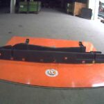 NO Identificado Volvo