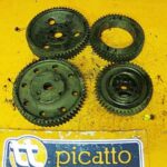 NO Identificado Volvo