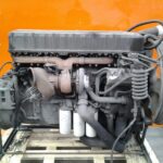 NO Identificado Volvo