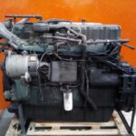 NO Identificado Volvo