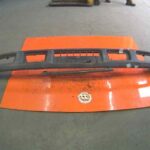 NO Identificado Volvo