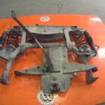 NO Identificado Volvo F 16 Intercooler 500 (368 KW E1)(1992)