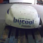 NO Identificado Volvo F 16 Intercooler 500 (368 KW E1)(1992)