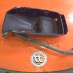 NO Identificado Volvo F 16 Intercooler 500 (368 KW E1)(1992)