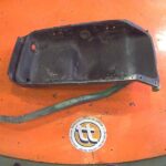 NO Identificado Volvo F 16 Intercooler 500 (368 KW E1)(1992)