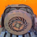 NO Identificado Volvo FL 7 (1986)