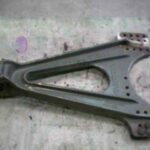 NO Identificado Volvo FM 12 (1998)