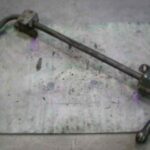 NO Identificado Volvo FM 12 (1998)