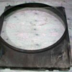 NO Identificado Volvo FM 12 (1998)