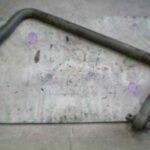 NO Identificado Volvo FM 12 (1998)