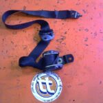 Cinturon Seguridad Delantero Derecho Nissan