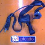 Cinturon Seguridad Delantero Derecho Renault Messenger B 120-35/50/55/60/65 (1992)