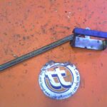 Maneta Interior Delantera Derecha Daf