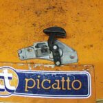 Maneta Interior Delantera Derecha Daf Xf105 (2006)