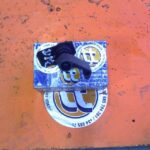 Maneta Interior Delantera Derecha Iveco Eurocargo (1991)