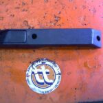 Maneta Interior Delantera Derecha Man