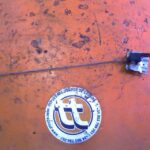 Maneta Interior Delantera Derecha Man