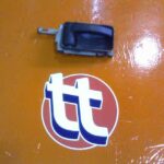 Maneta Interior Delantera Derecha Mercedes-benz