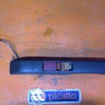 Maneta Interior Delantera Derecha Mercedes-benz