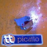 Maneta Interior Delantera Derecha Mercedes-benz Sprinter Camión