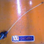 Maneta Interior Delantera Derecha Mercedes-benz Sprinter Furgón