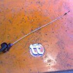 Maneta Interior Delantera Derecha Mercedes-benz Sprinter Furgón