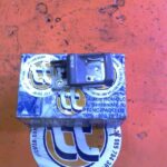 Maneta Interior Delantera Derecha Nissan