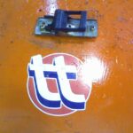 Maneta Interior Delantera Derecha Nissan