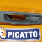 Maneta Interior Delantera Derecha Renault