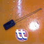 Maneta Interior Delantera Derecha Renault