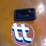 Maneta Interior Delantera Derecha Renault Messenger B 120-35/55/65 (e2)(1996)