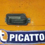 Maneta Interior Delantera Derecha Scania