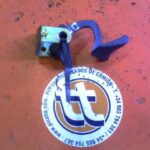 Maneta Interior Delantera Derecha Scania