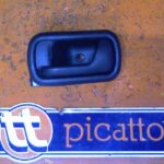 Maneta Interior Delantera Izquierda